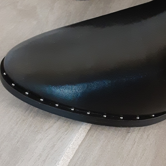 NIB Steve Madden Chavi Ankle Boots size 6 - Picture 5 of 8